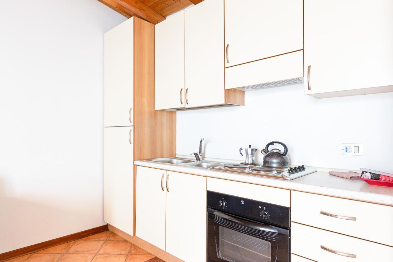 Cosy Studio Corso Lodi & Porta Romana M3 Mailand Exterior foto
