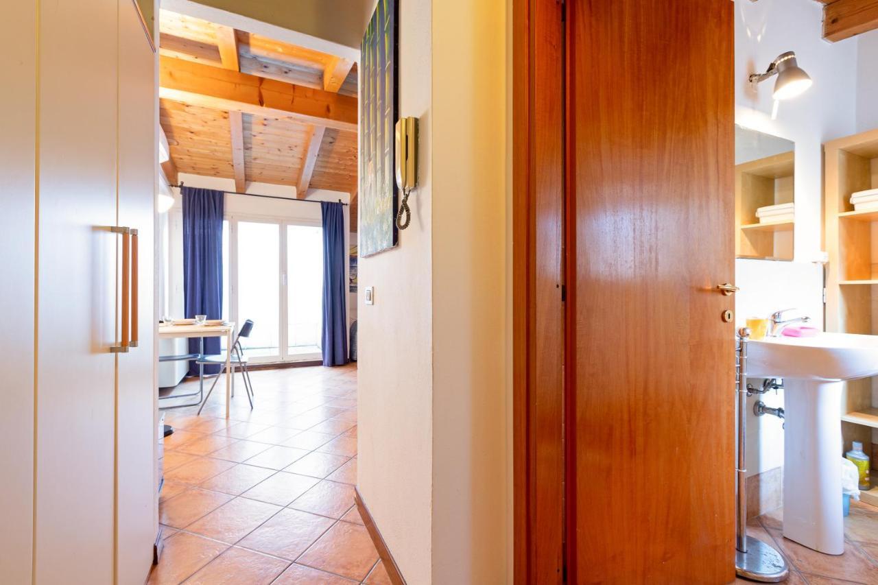 Cosy Studio Corso Lodi & Porta Romana M3 Mailand Exterior foto